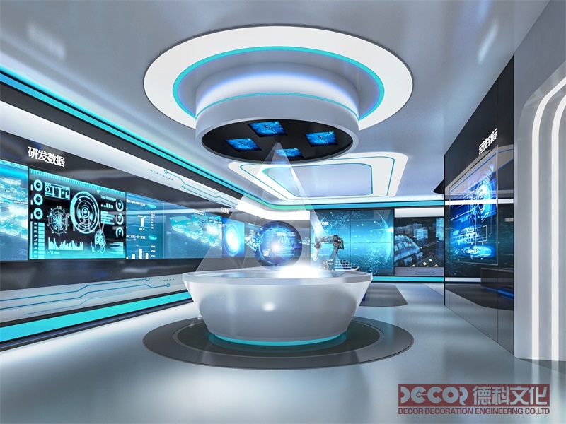 如何通過互動展廳設(shè)計促進心理健康教育？